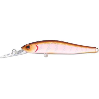 Воблер ZipBaits Rigge DEEP 90F цв. 109M