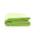 Полотенце из микрофибры Camping World Dryfast Towel S, цвет салатовый (размер 40*80) 138279