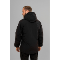 Куртка тактическая Remington USS Black р. 3XL