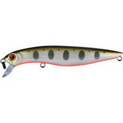 Воблер Tsuribito Dead Minnow 90F цв. 509