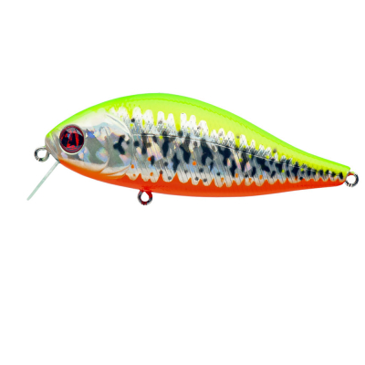 Воблер Pontoon21 Bet-A-Shad 83SP-SR цв. R33