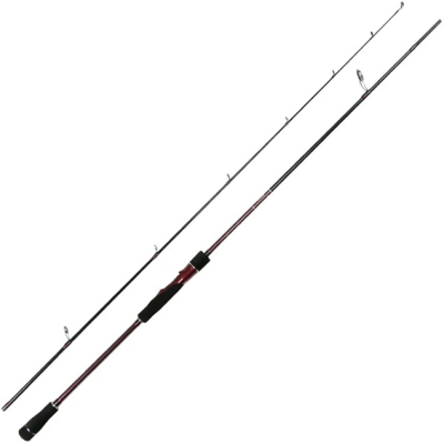 Спиннинг Ecooda Ranger III Lure Rod 2102MS (2.10m, 3/8-1oz, 15-30LB,2-частник)