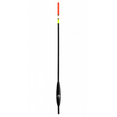 Поплавок Mikado EX Waggler (бальза) скользящий - 6,0гр. {фас.= 1шт.} (SMW-008-060)