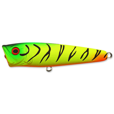 Воблер Kosadaka SKY Popper 65 цв. TT