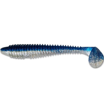 Виброхвост BAT Imba Swim ISM95 (95 mm.) # 31 Уп.6