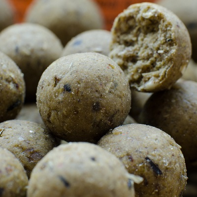 Бойли тонущие Starmer Baits 20mm 200g Coconut Fish 103J (кокос рыба)