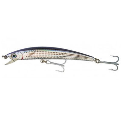Воблер Yo-Zuri Crystal Minnow 70F R836-SHMT