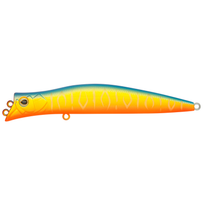 Воблер Strike Pro Darter-R Queen 80, 80 мм, 6,7 гр. цвет: A252S Bullfinch Mat Tiger (JL-253F#A252S) (9931760)