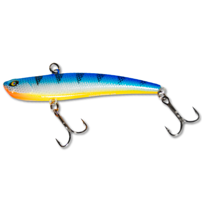 Воблер BAT Rafu BT026 (80 мм, 15 гр.) цвет B011