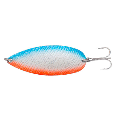 Блесна Колеблющаяся Sprut Aoko Spoon (87mm/35g/WOB)