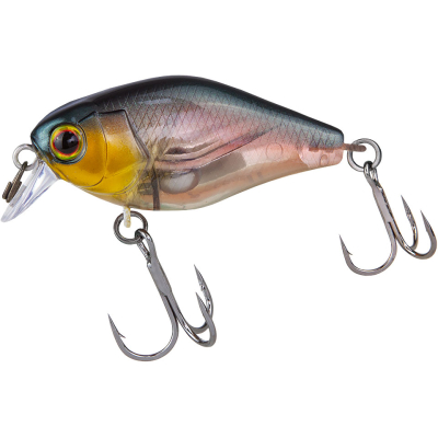 Воблер Jackall Chubby 41 цв. bronze green