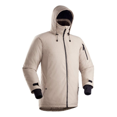 Куртка Bask SHL Azimuth V3 цв. Бежевый размер 54