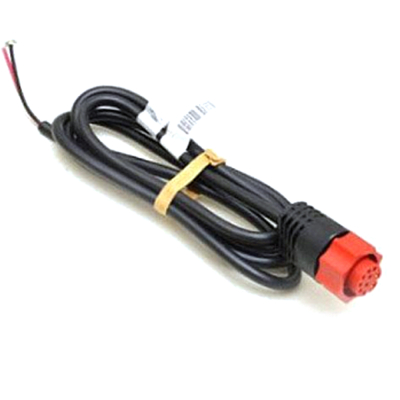 Кабель питания Lowrance Power Cable ONLY for Mark, Elite, Hook, Elite Ti, HDS (000-14041-001)
