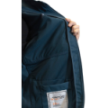 Жакет Triton "Ridge" (SoftShell, т. Синий) р-р XXXL