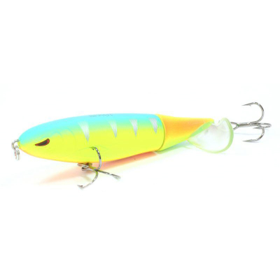 Воблер Sprut Sugiru 85TW (Top Water/85mm/13g/LBP)