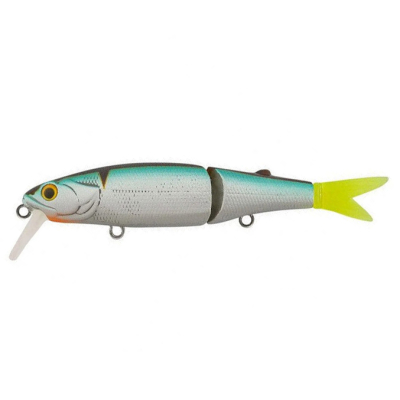 Воблер TsuYoki Got 90F цв. WR002