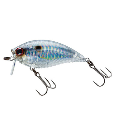 Воблер Yo-Zuri 3DB Wake Bait (F) R1146-PGSH