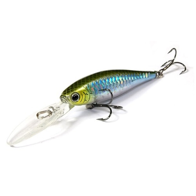 Воблер Lucky Craft B-Freeze 65 Dive-SP цв. MS Japan Shad 404