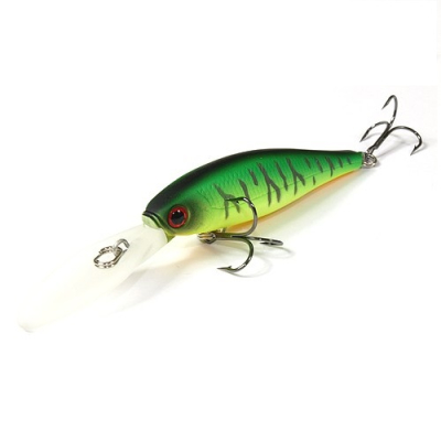 Воблер Lucky Craft B-Freeze 65 Dive-SP цв. Mat Tiger 670