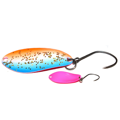 Блесна Red Machine Экстаз 2,9гр.  цв. #070G