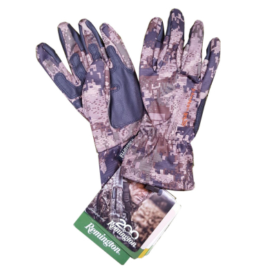 Перчатки демисезонные Remington Pro Hunter Active р. S/M