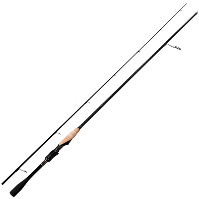 Спиннинг JS Company Bixod N B3 2022 S702ML-X 8:2 3,5-14 г 2,13 м EX-Fast Тубус