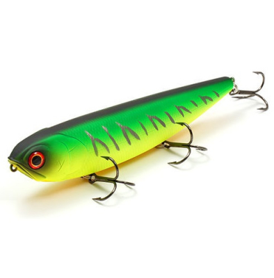 Воблер Lucky Craft Sammy 128_0808 Mat Tiger 906*