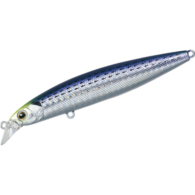 Воблер Daiwa Seabass Hunter Z 120S цвет 3D.K