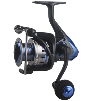 Катушка OKUMA Safina SW-X 4000A