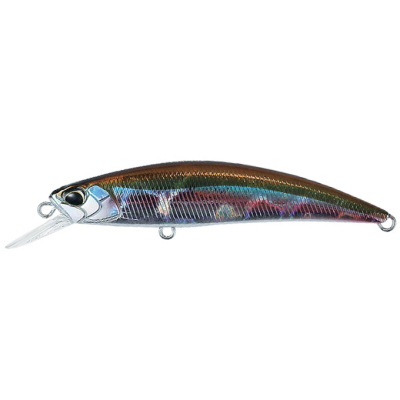 Воблер DUO Spearhead Ryuki 70F цв. #ADA4013