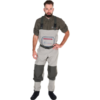 Вейдерсы Nova Tour Fisherman "Аэр" размер S