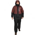 Костюм мужской зимний ХСН "Arctic VII comfort" -45, hardguard, махагон (98160-12) р-р 46-48/176