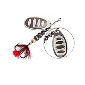 Блесна вращающаяся Pontoon21 Ball Concept #1,5, #B02-004