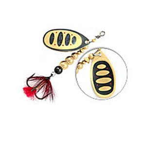 Блесна вращающаяся Pontoon21 Ball Concept #1,5, #B04-001