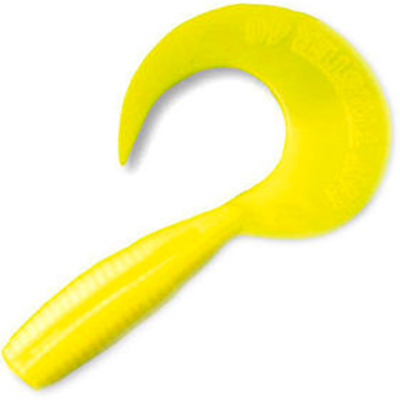 Твистер Akara Fat Twister 50 (T3) 04Y (8 шт.)