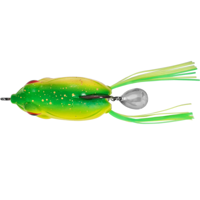 Лягушка BAT Frog Bait 15g 60mm цв. #SYG