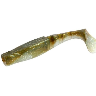 Виброхвост Mikado Fishunter II 11.5cm цв. 321
