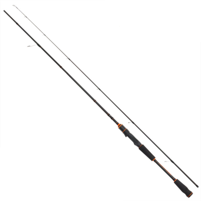 Спиннинг Akara Perfect Spin M 802 TX-30 (7-35) 2,4 м