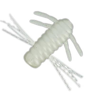 Имитация стрекозы Berkley Powerbait Aoki Mushi 1.5" цв. Pearl White