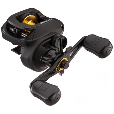 Катушка 13 Fishing Origin R1 casting reel - 8.1:1 gear ratio LH - 1 size (OR1-8.1-LH)