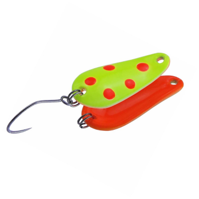 Блесна колеблющаяся RB Strike 3гр. цв. #277