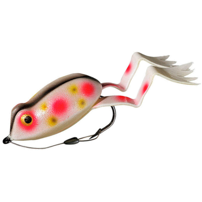 Лягушка Smith Strike Frog 50мм. 14,5гр. цв. №09