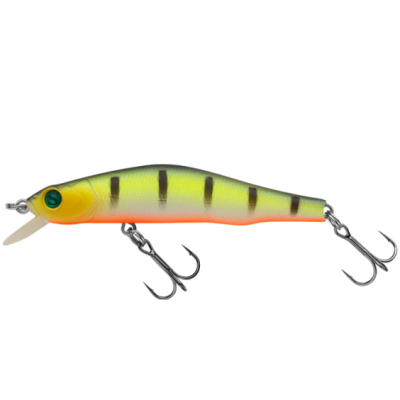 Воблер "Sprut" Fudo 80SP (Suspending/80mm/8,5g/0,5-1m/WLP)