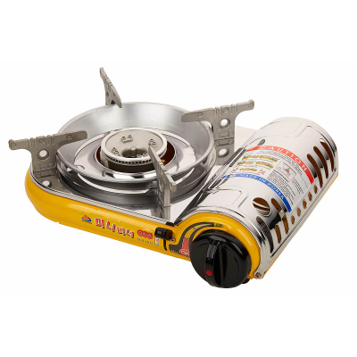 Плита газовая портативная Tourist Fuga TS-440