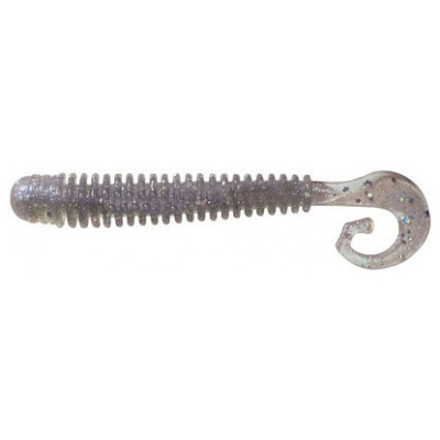 Силиконовая приманка Reins G Tail Saturn 2.5" цв. B15 Dynamite Shad