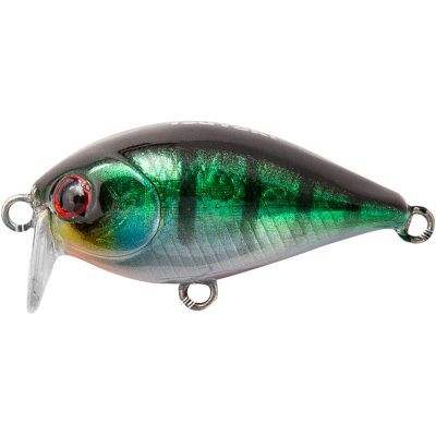 Воблер TsuYoki Swing SR 35F цв. 828