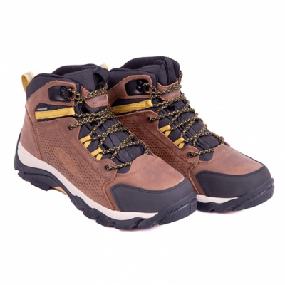 Ботинки мужские Remington Blaze II Brown р. 42