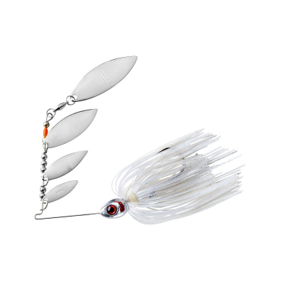 Спиннербейт Booyah Super Shad 10.5гр. BYSS38610