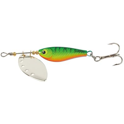 Блесна Generic Craft Asper 12 гр. цвет 715