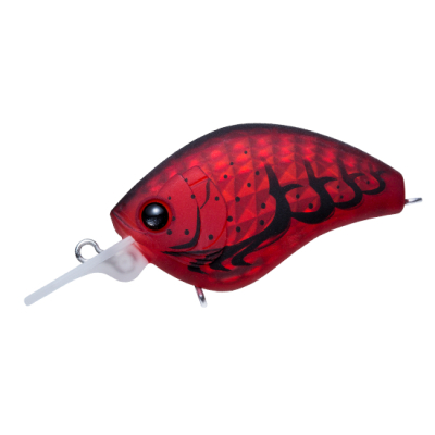 Воблер Yo-Zuri 3DR-X Flat Crank 55F R1443-MTRC